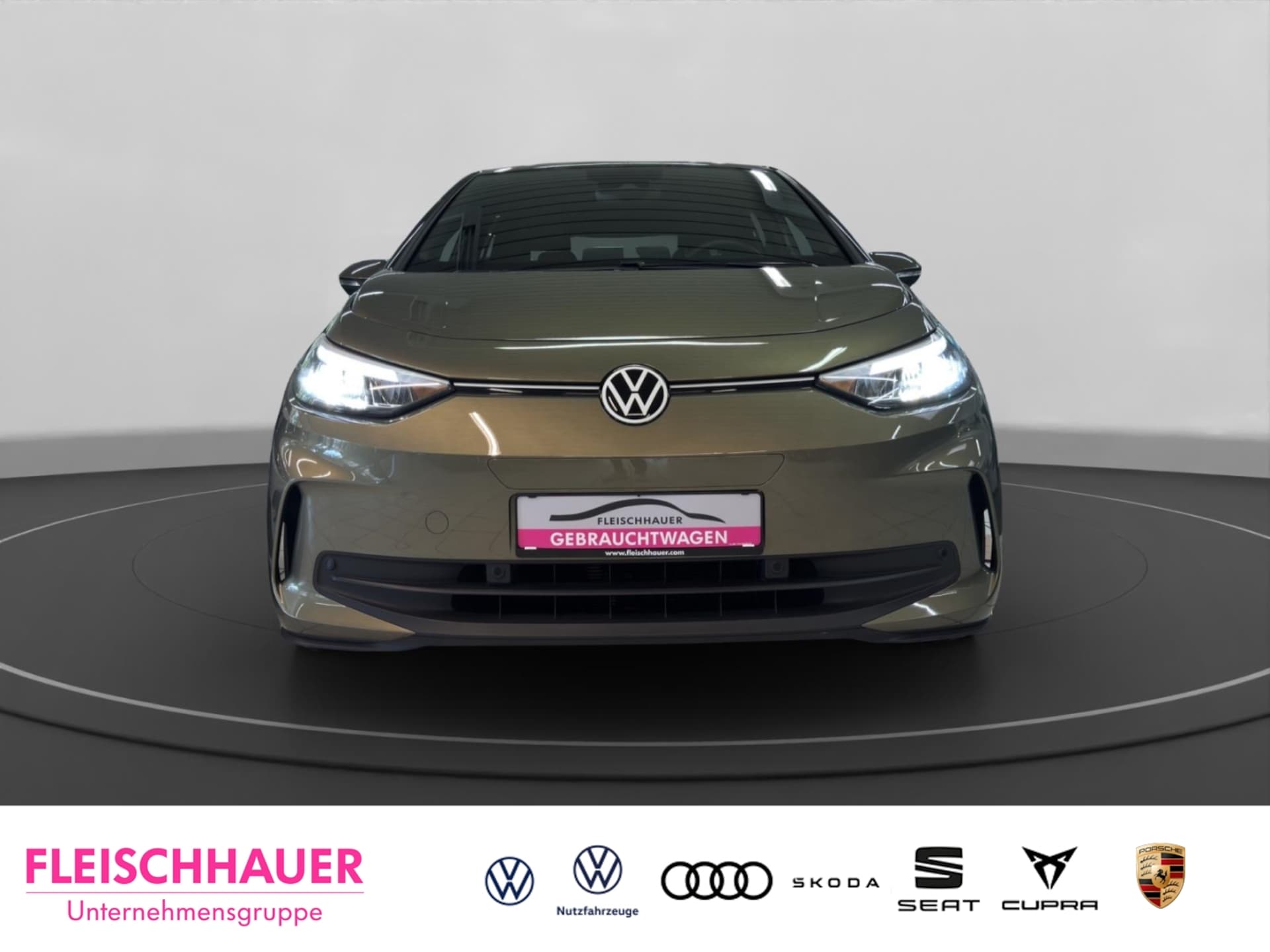 Volkswagen ID.3 MOVE Pro