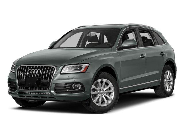 Photo of 2017 Audi Q5 