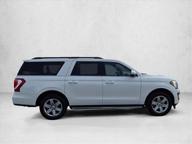 2020 Ford Expedition