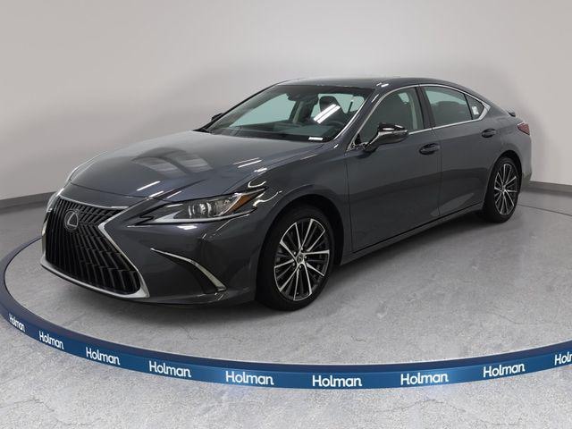 2025 Lexus ES 350