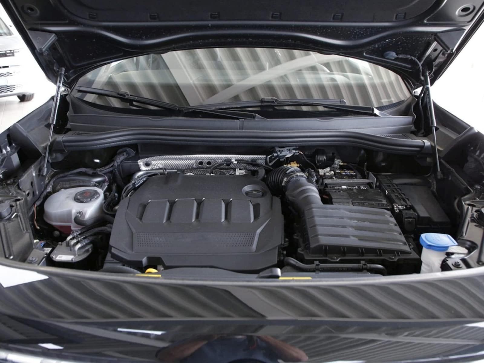 Volkswagen Tayron – Bild 7