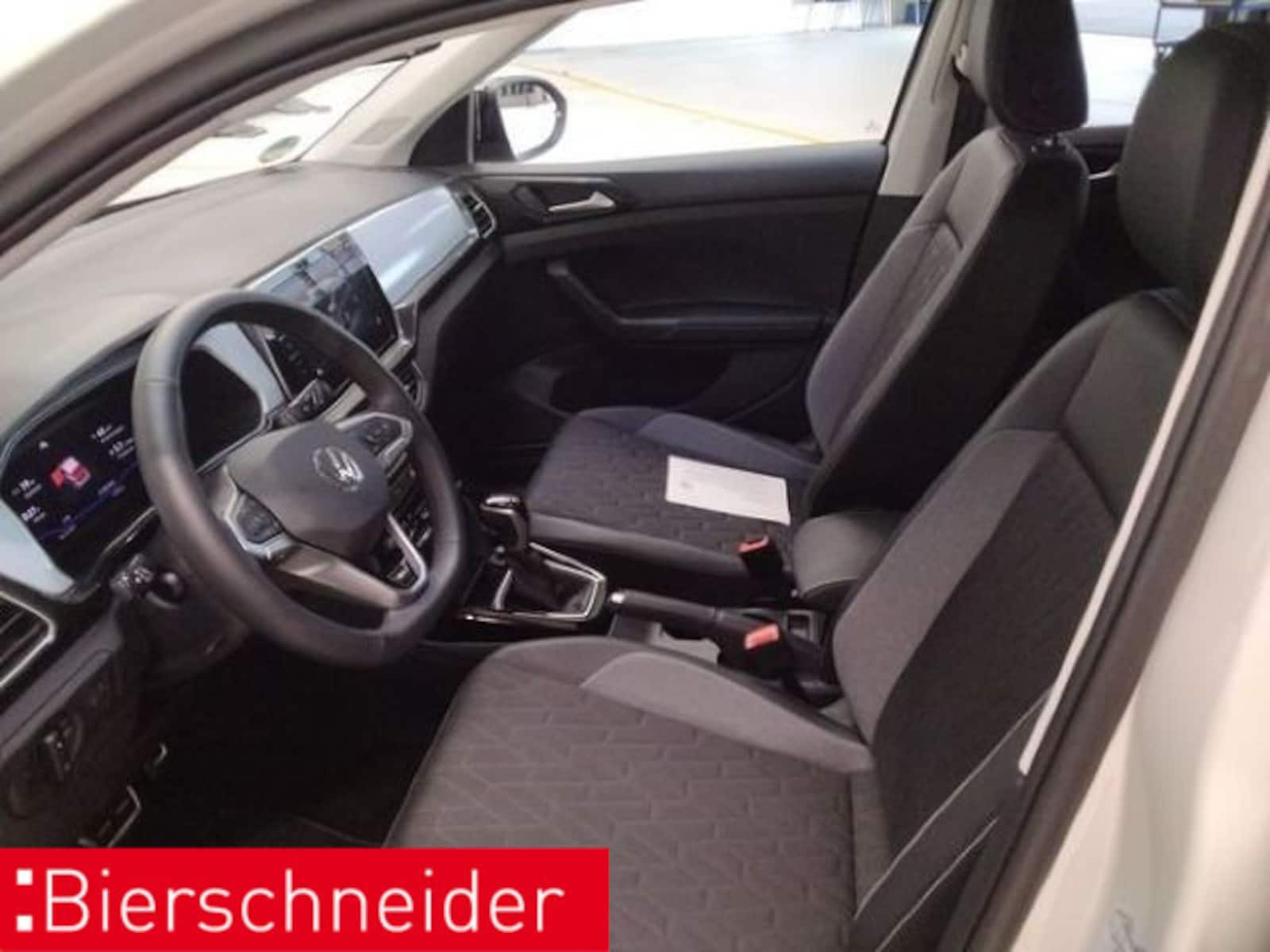 Volkswagen T-Cross – Bild 5