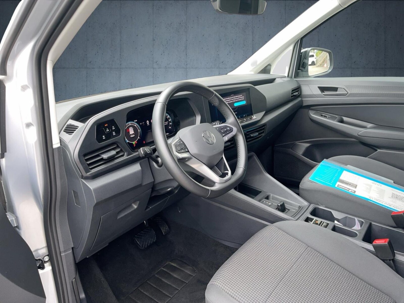 Volkswagen Caddy Maxi Cargo – Bild 12
