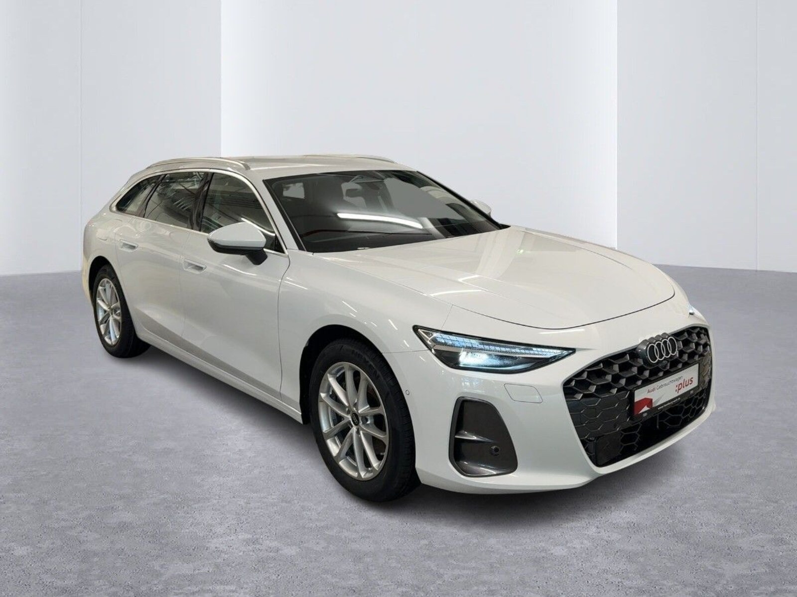 Audi A6 Avant – Bild 5