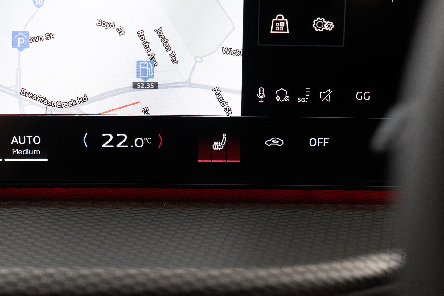 Image about Audi Q5 Sportback e-hybrid quattro S tronic