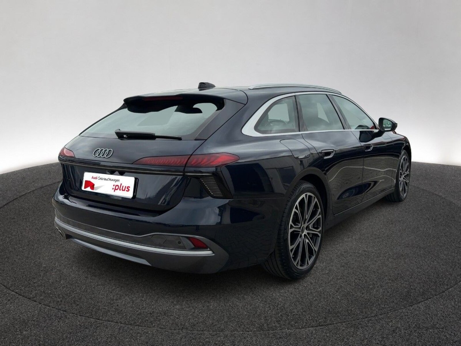 Audi A6 Avant – Bild 6
