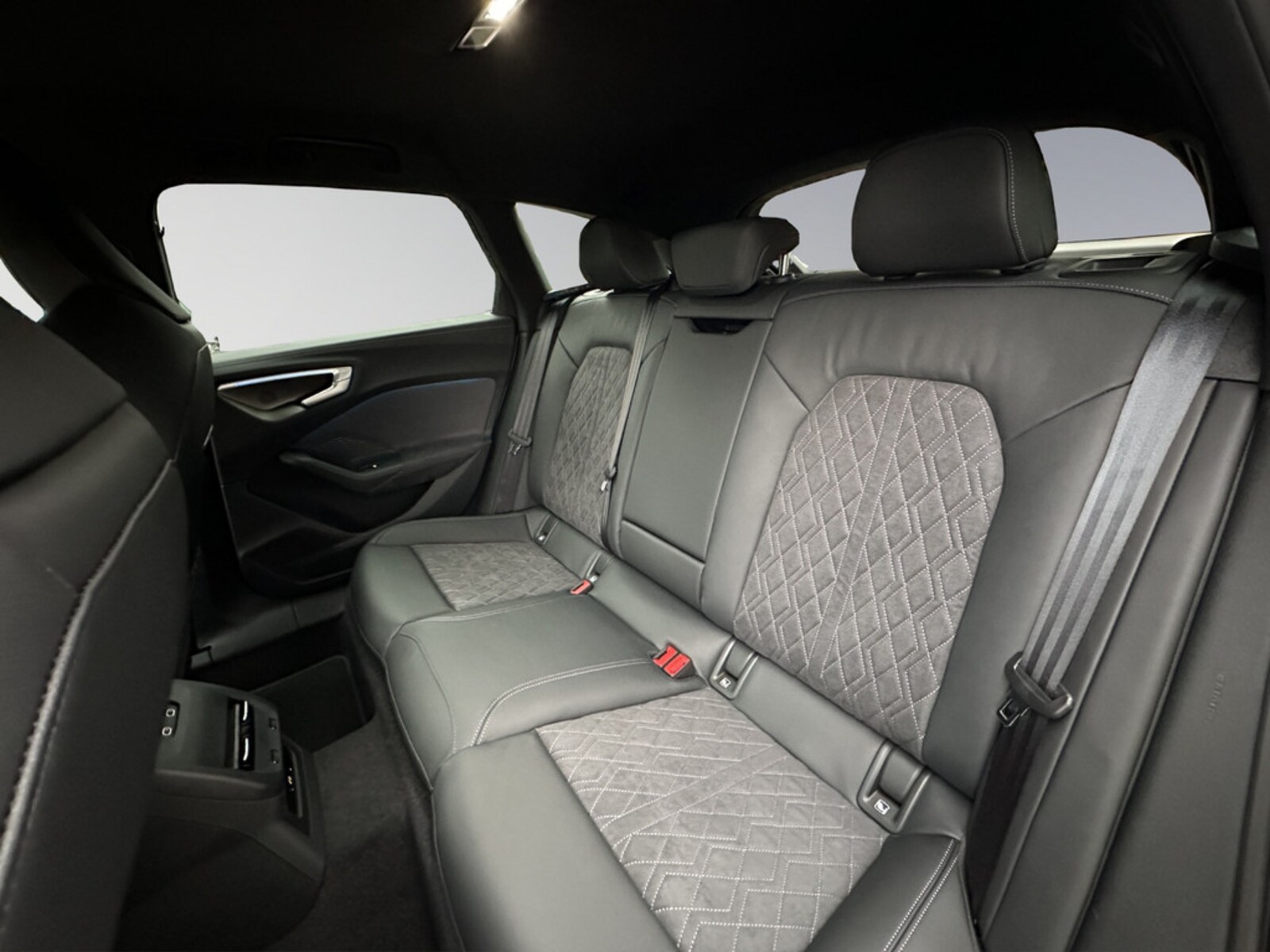 Audi A5 Avant – Bild 18