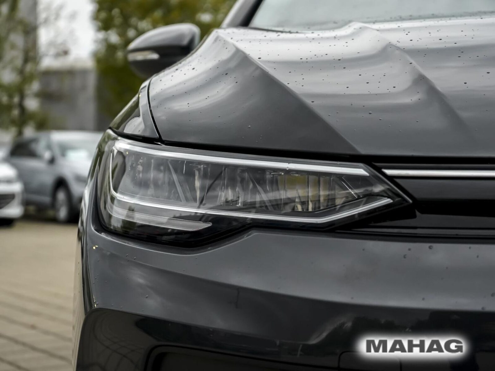 Volkswagen Golf – Bild 8