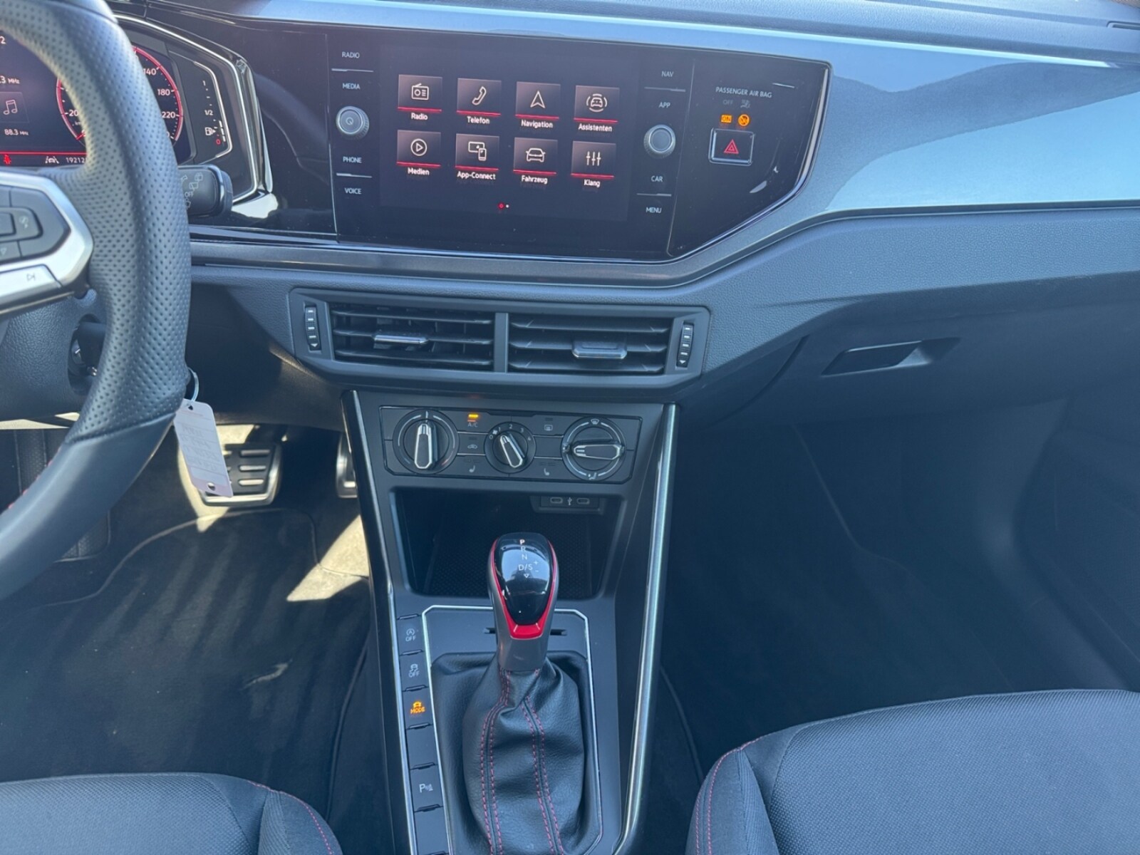 Volkswagen Polo – Bild 11