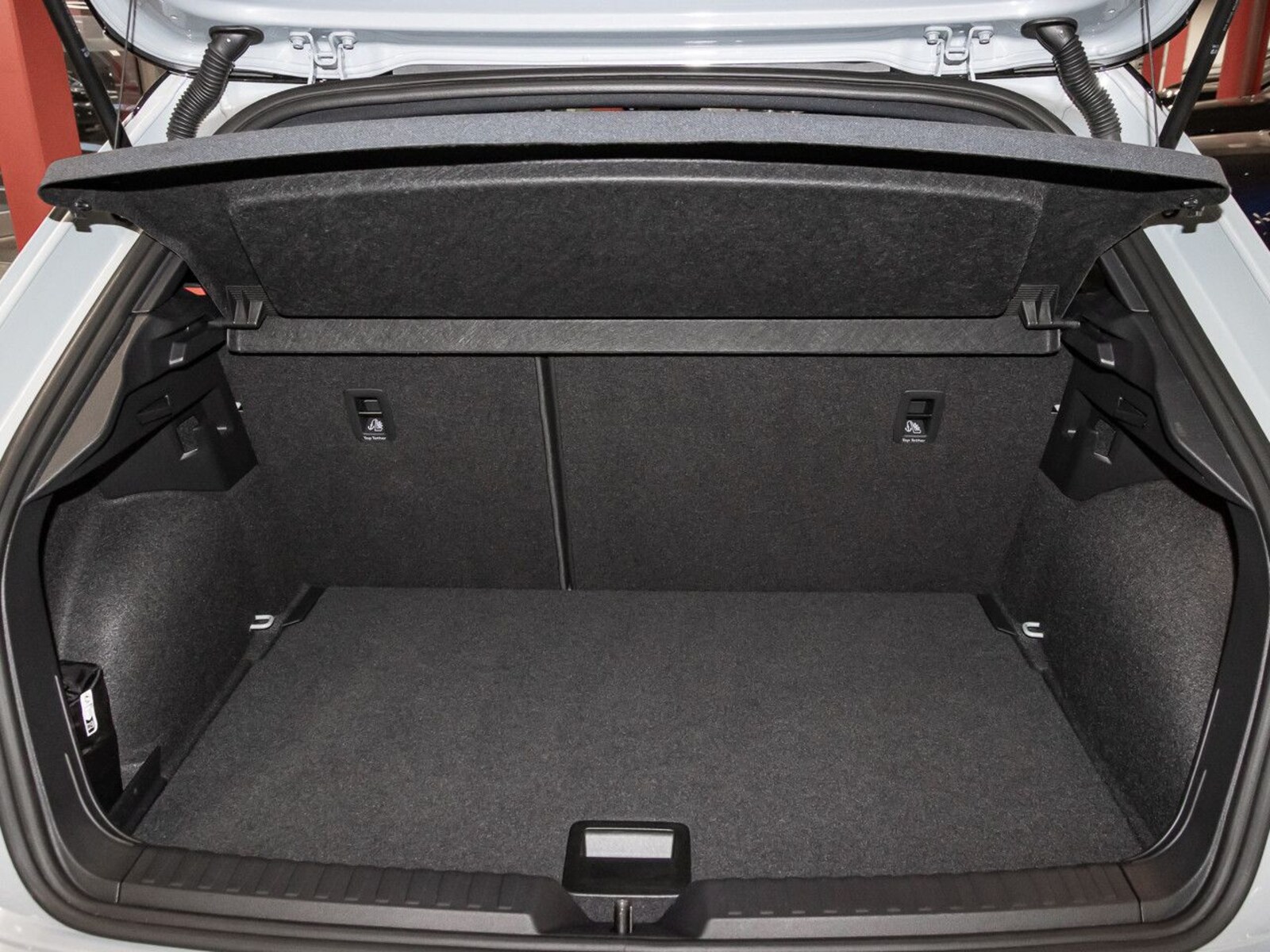 Audi A1 allstreet – Bild 7
