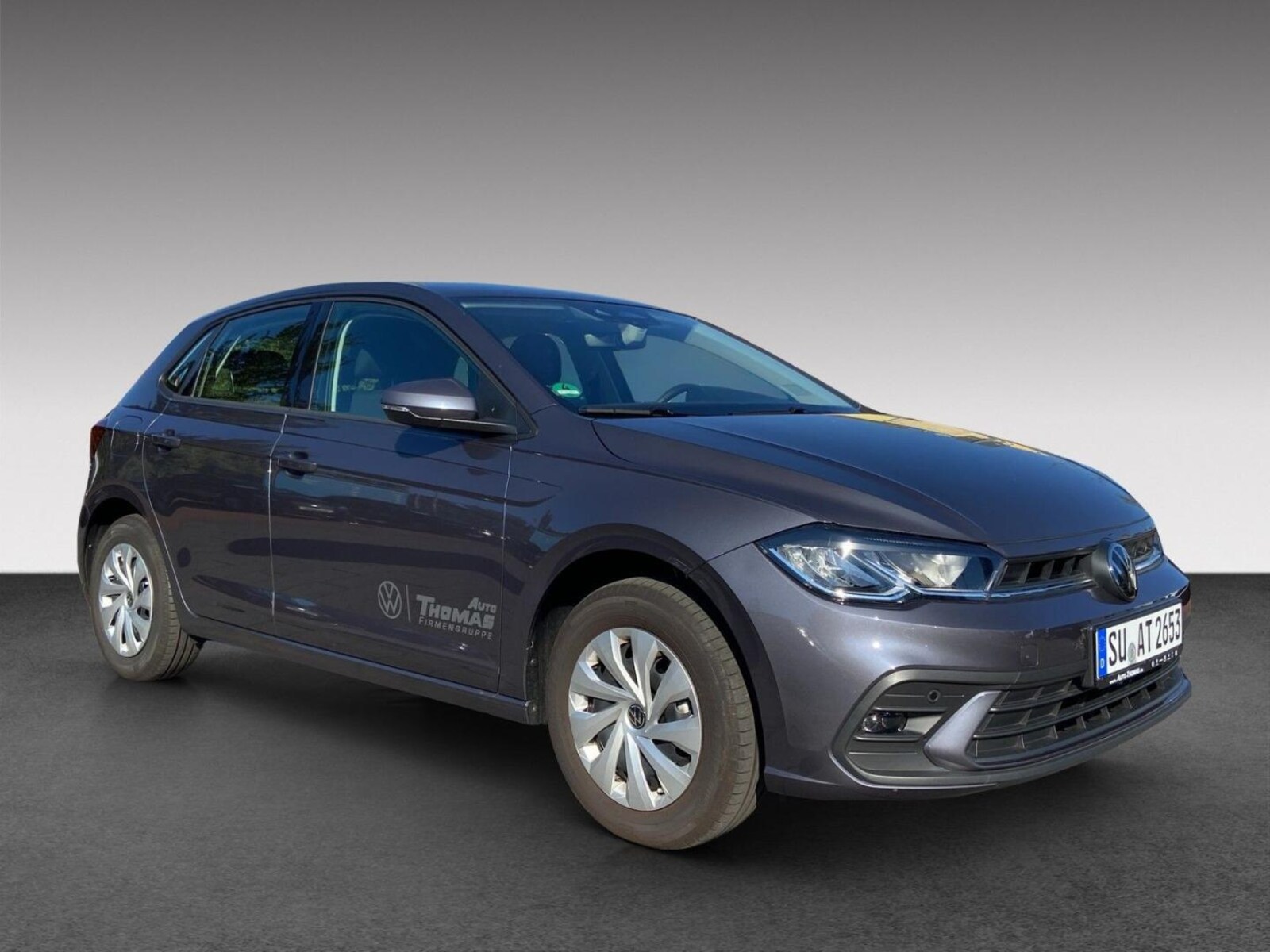 Volkswagen Polo – Bild 8