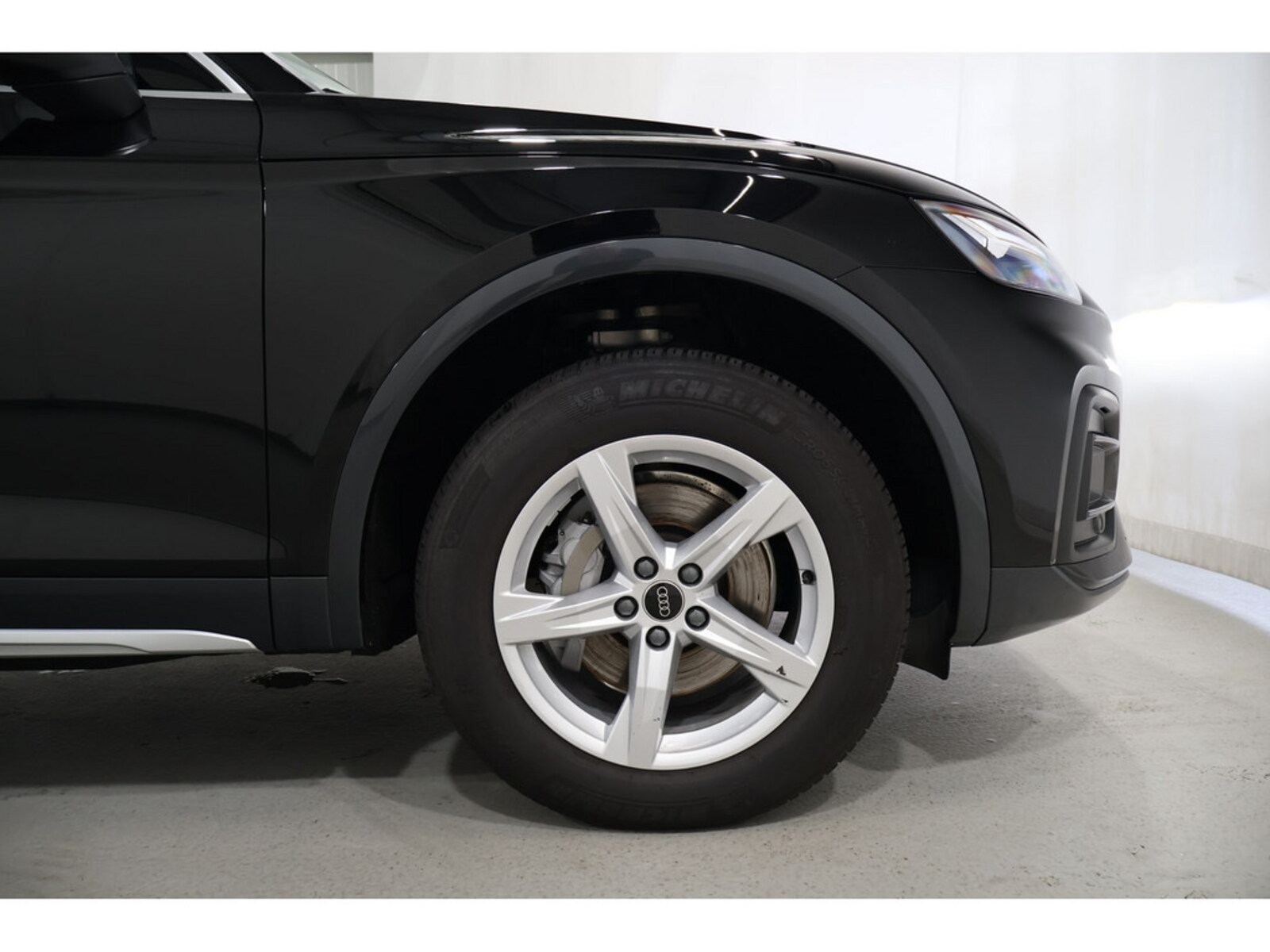 Audi Q5 Sportback – Bild 5
