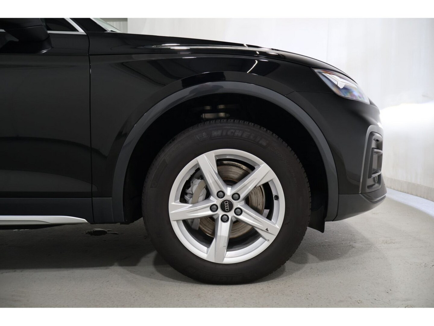 Bild über Audi Q5 Sportback 40 TDI quattro S tronic - für weitere Informationen kontaktieren Sie den Audi Partner