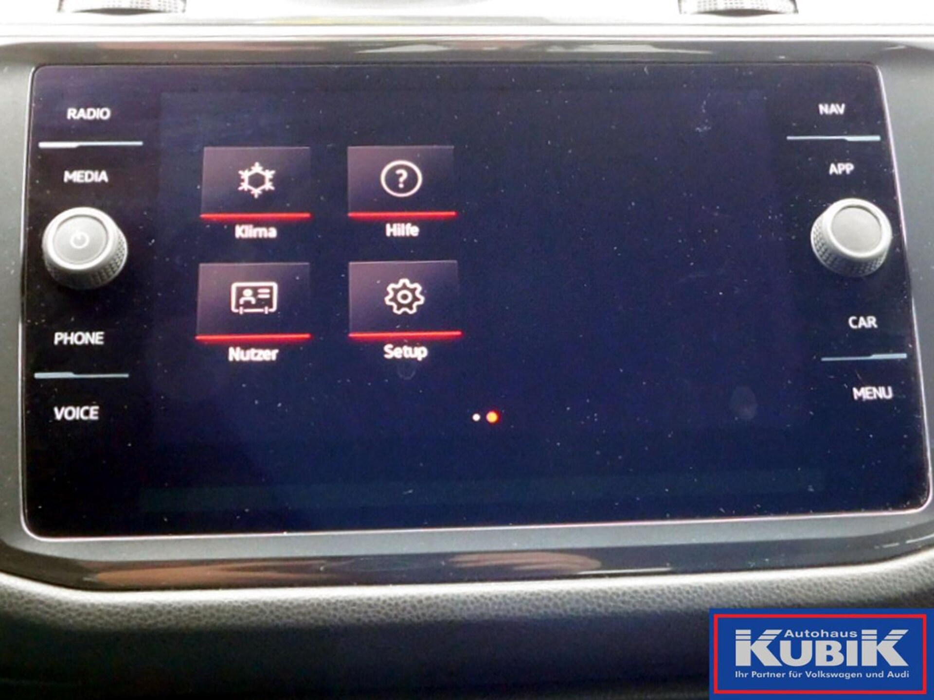 Volkswagen Tiguan Allspace R-Line