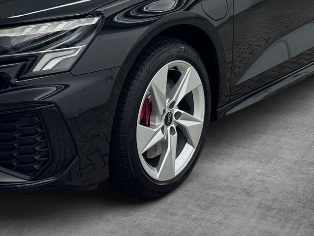 Image about Audi A3 Sportback TFSI e 45 TFSI e S tronic