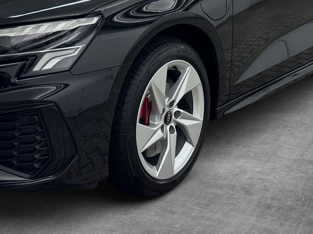 Image about Audi A3 Sportback TFSI e 45 TFSI e S tronic