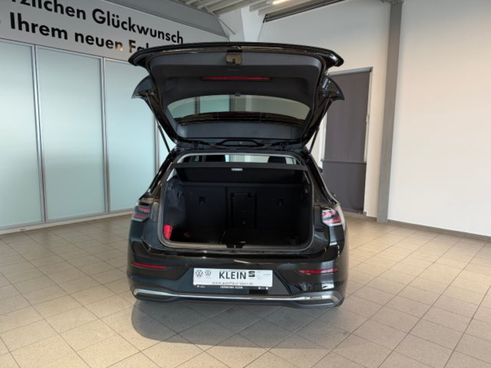 Volkswagen Golf Style