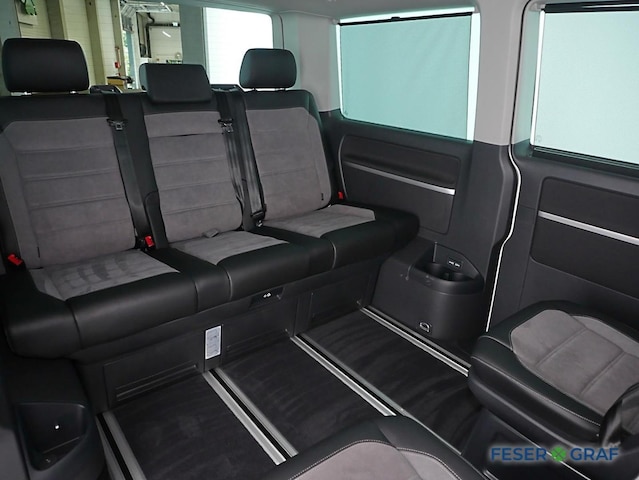 Volkswagen T6.1 Multivan