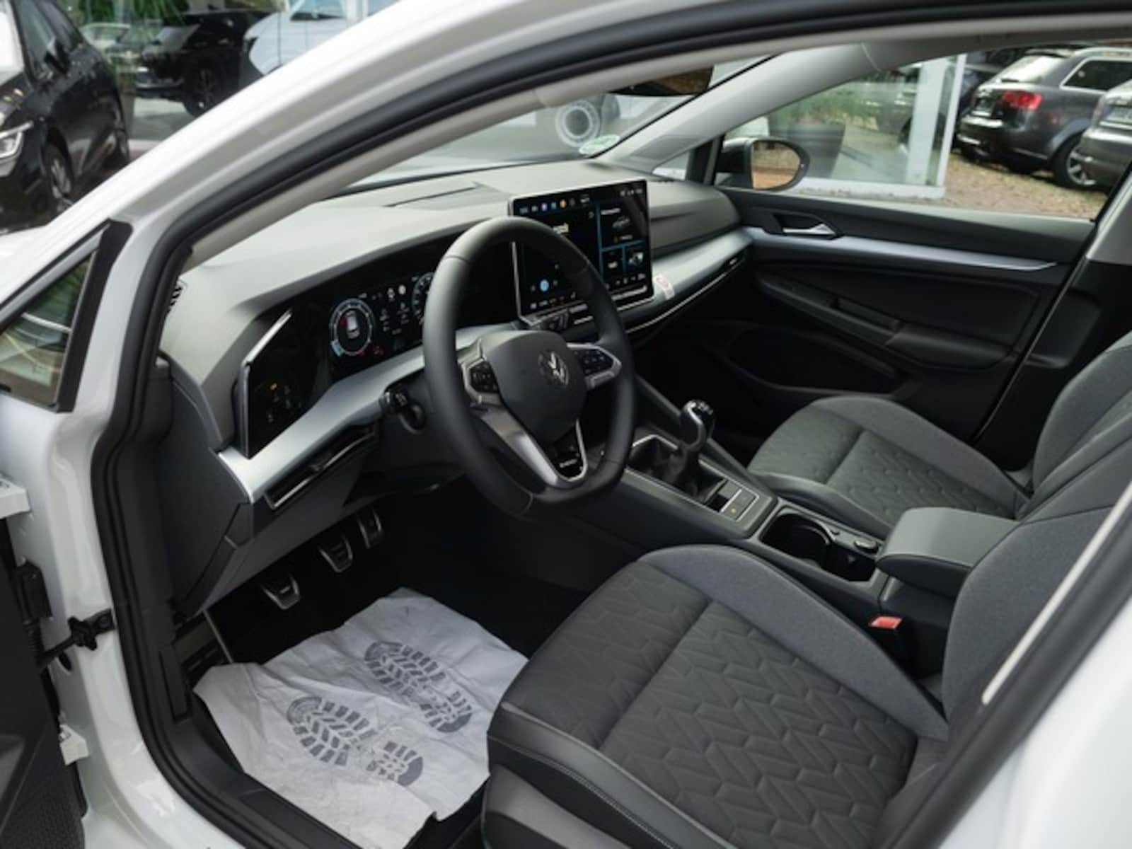 Volkswagen Golf – Bild 9