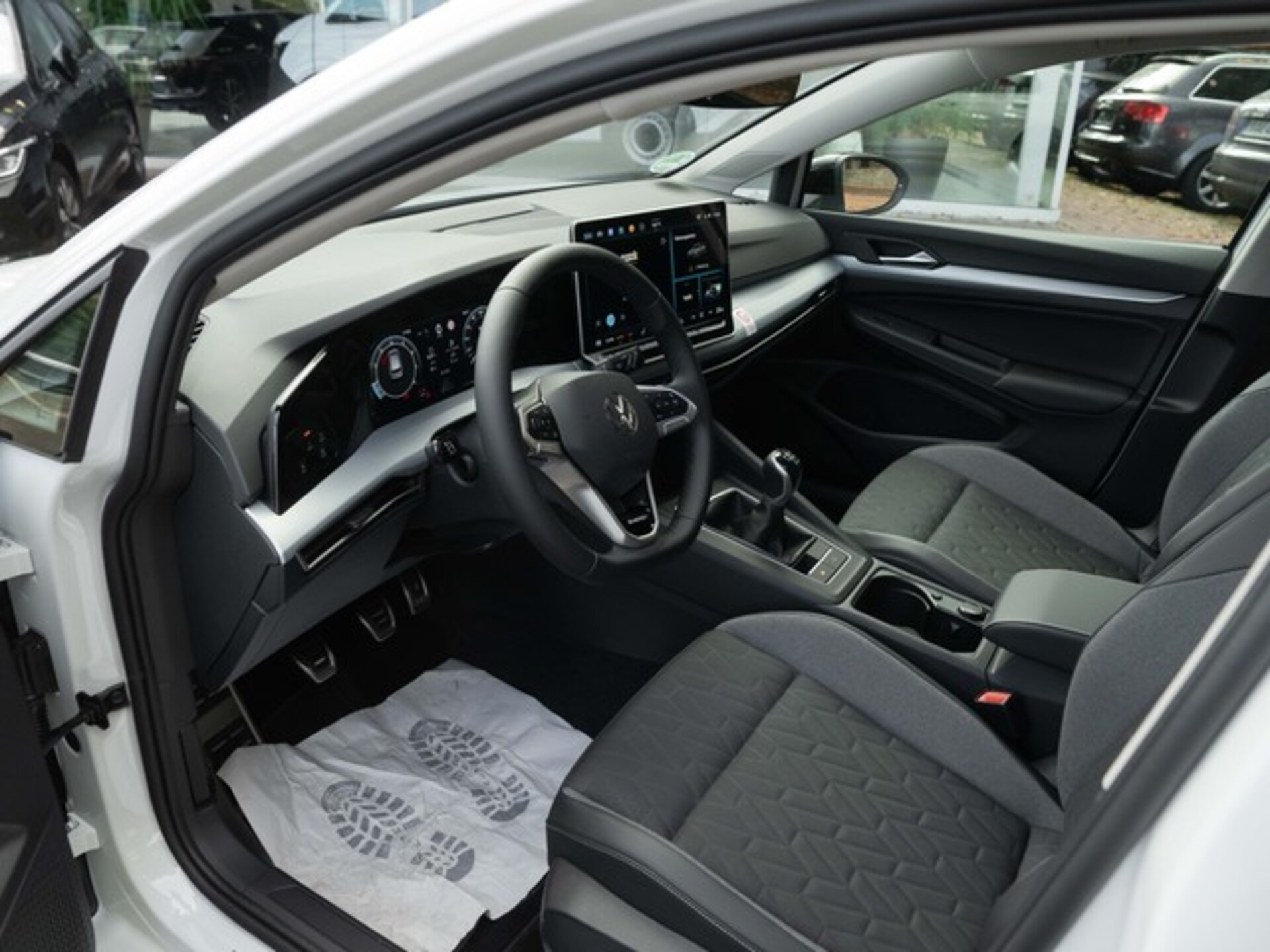 Volkswagen Golf ENERGY