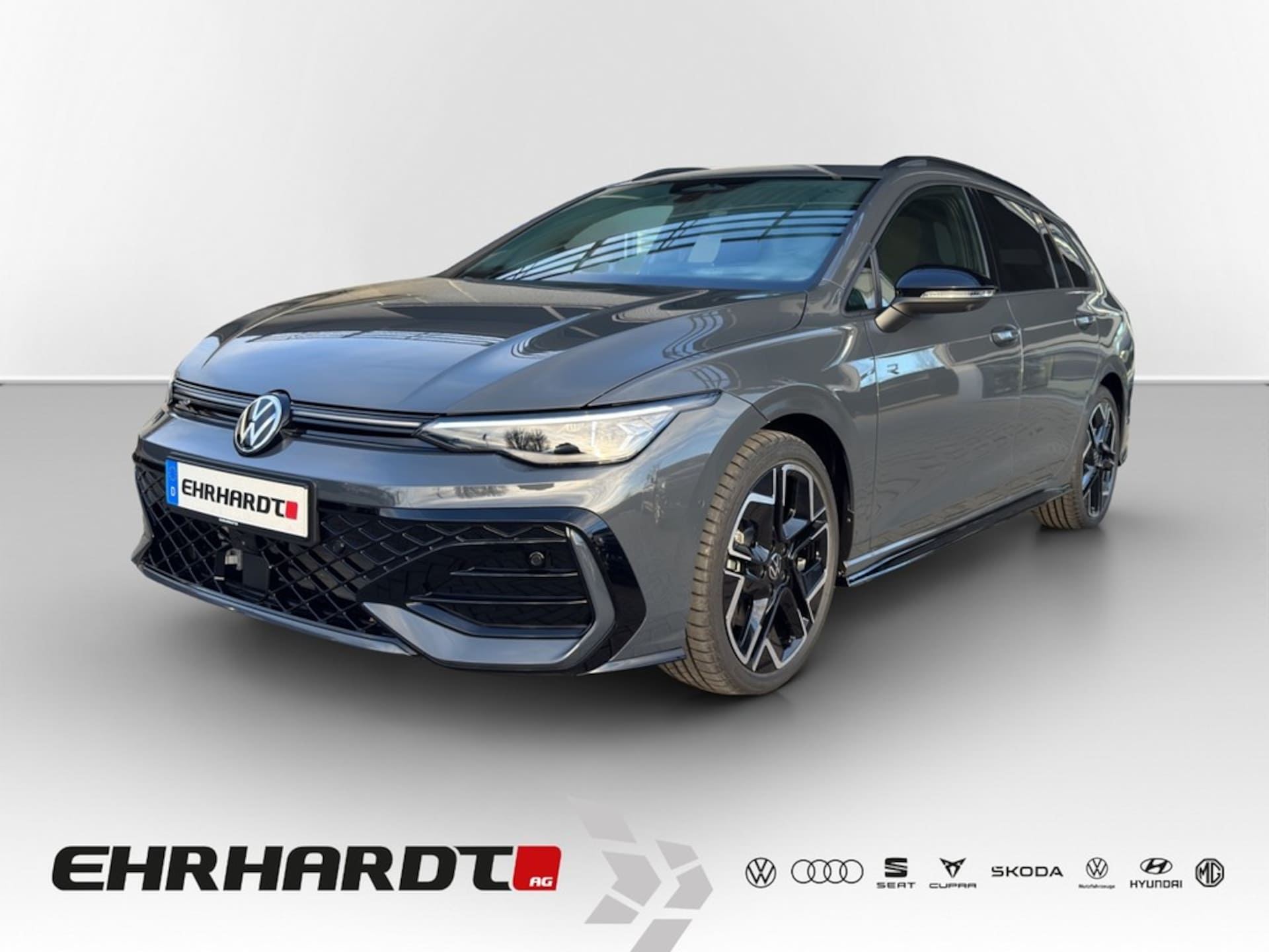 Volkswagen Golf Variant R-Line