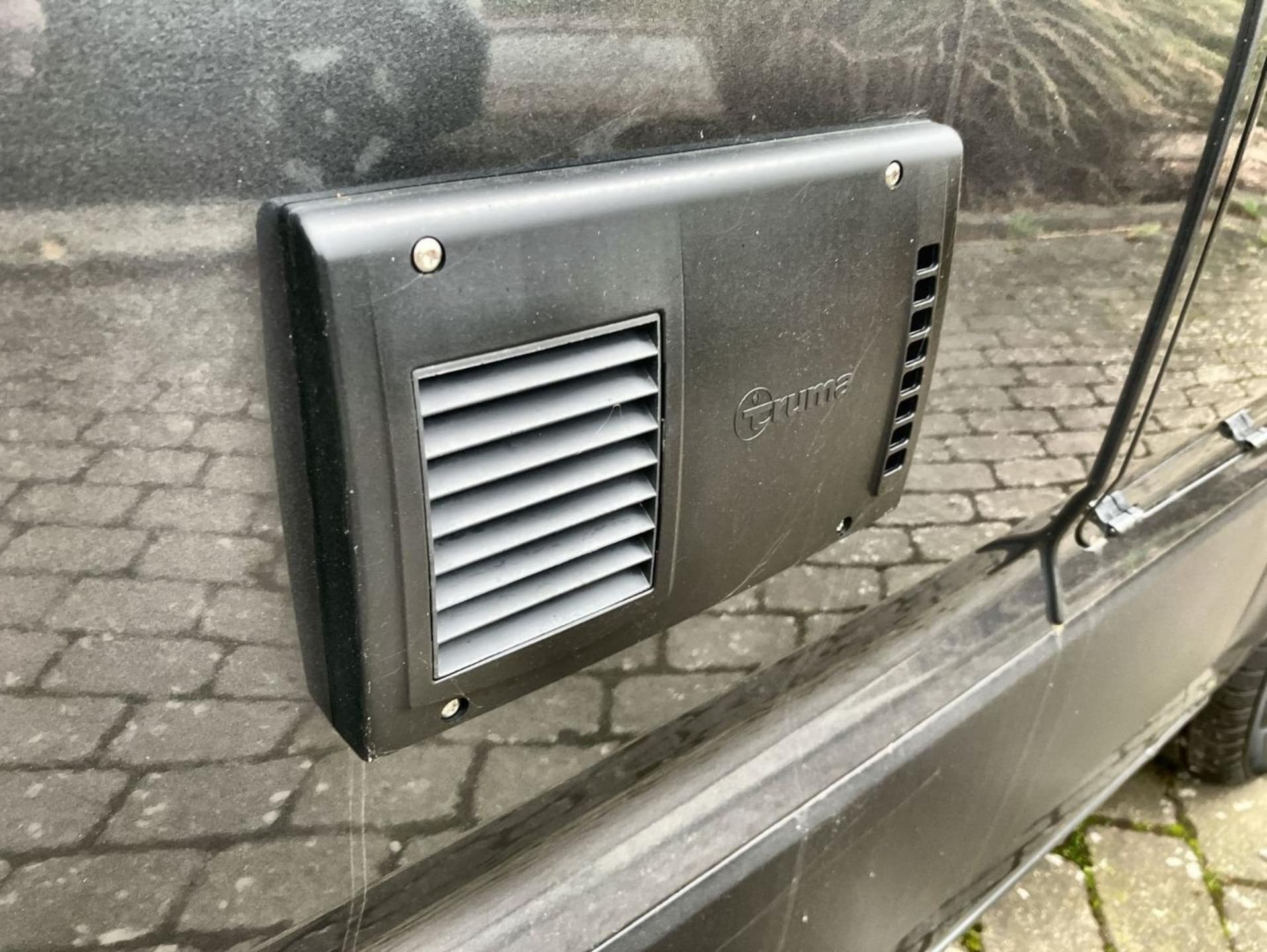 Volkswagen Grand California 600