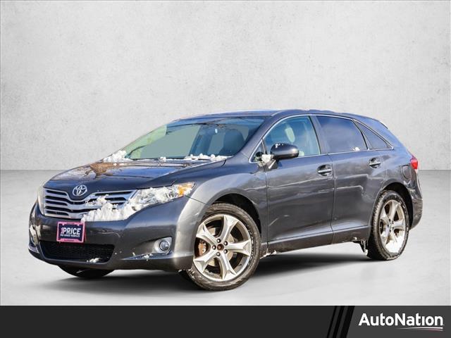 2011 TOYOTA VENZA - Image 1