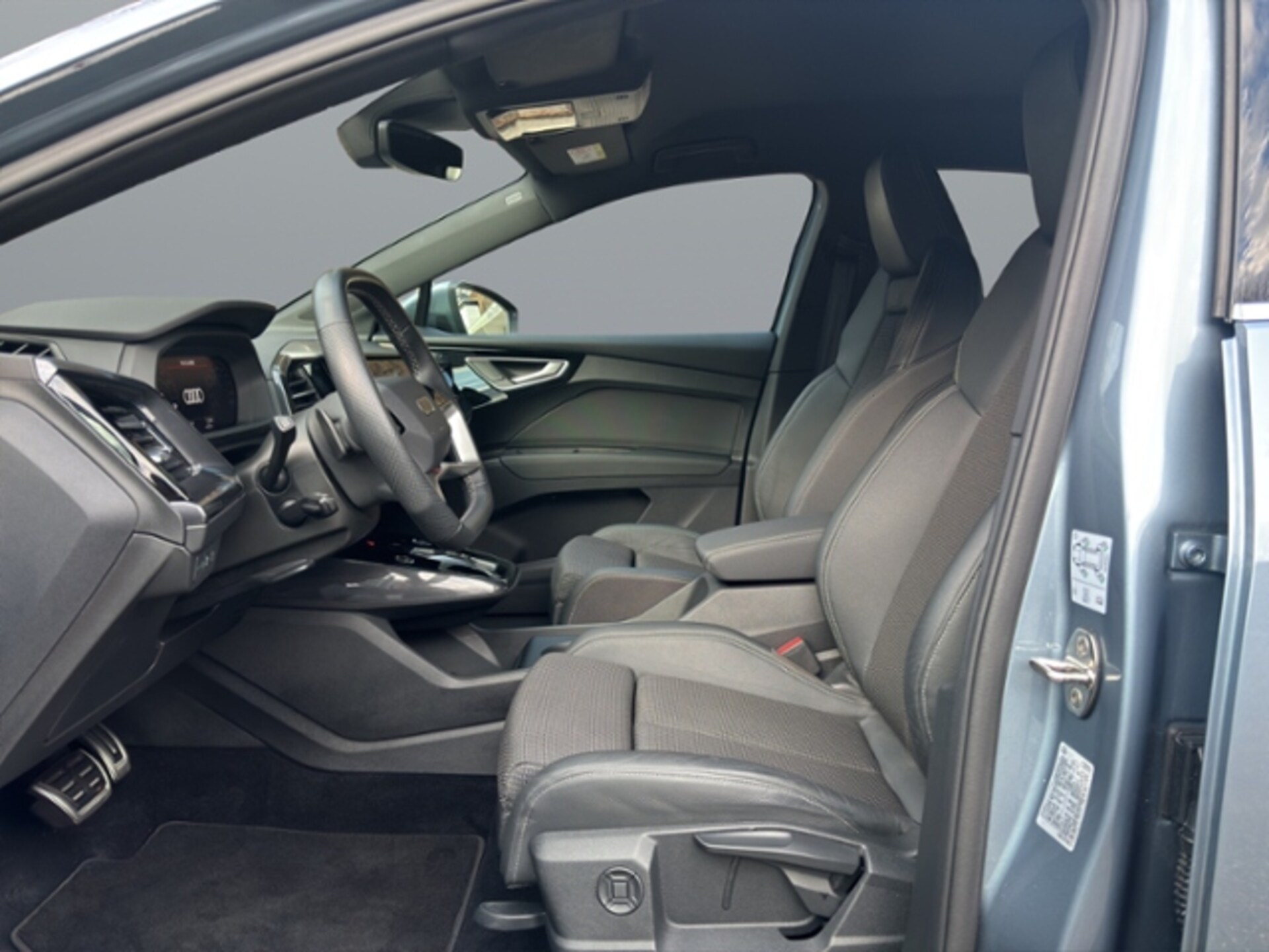 Audi Q4 Sportback e-tron