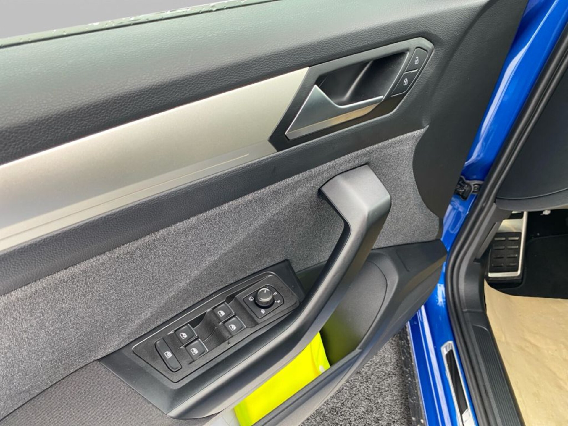 Volkswagen T-Roc MOVE