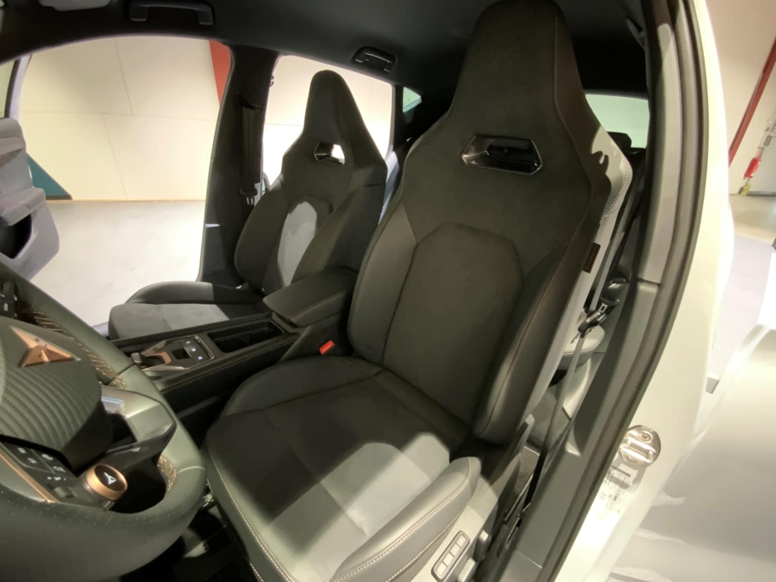 CUPRA Leon – Bild 11