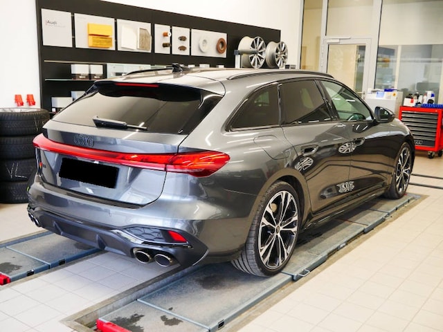 Audi S5 Avant TFSI S Tronic -  - Joinsteer - #2