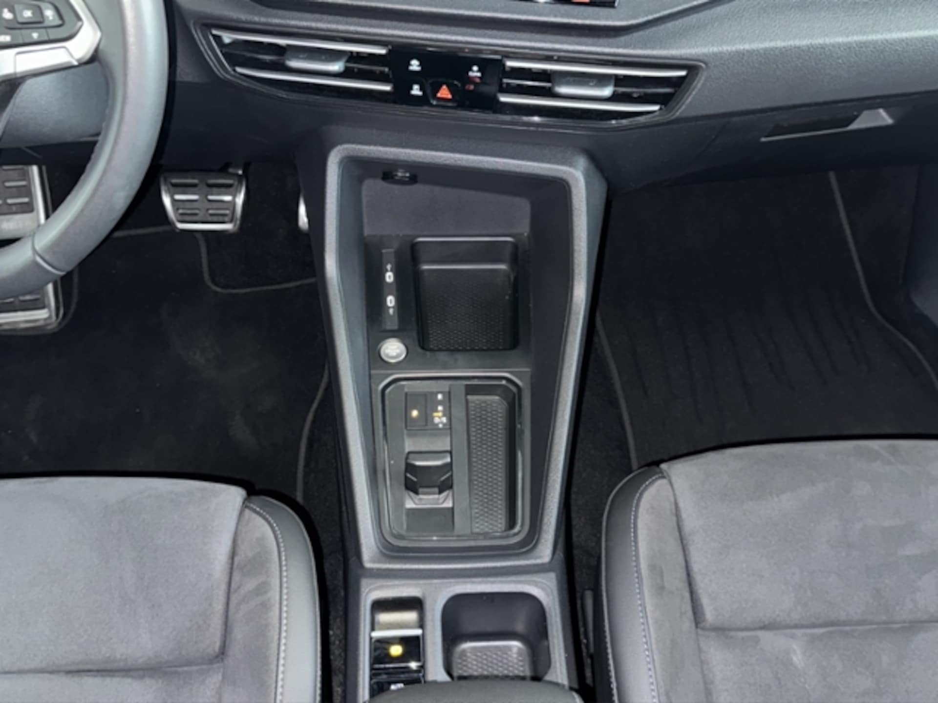Volkswagen Caddy Life