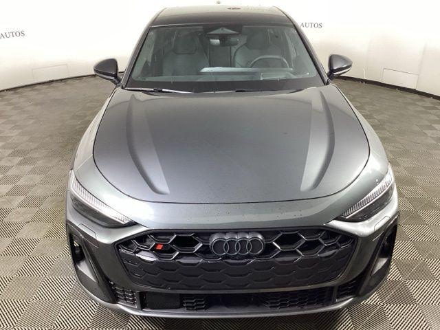 2025 Audi S5 Sedan