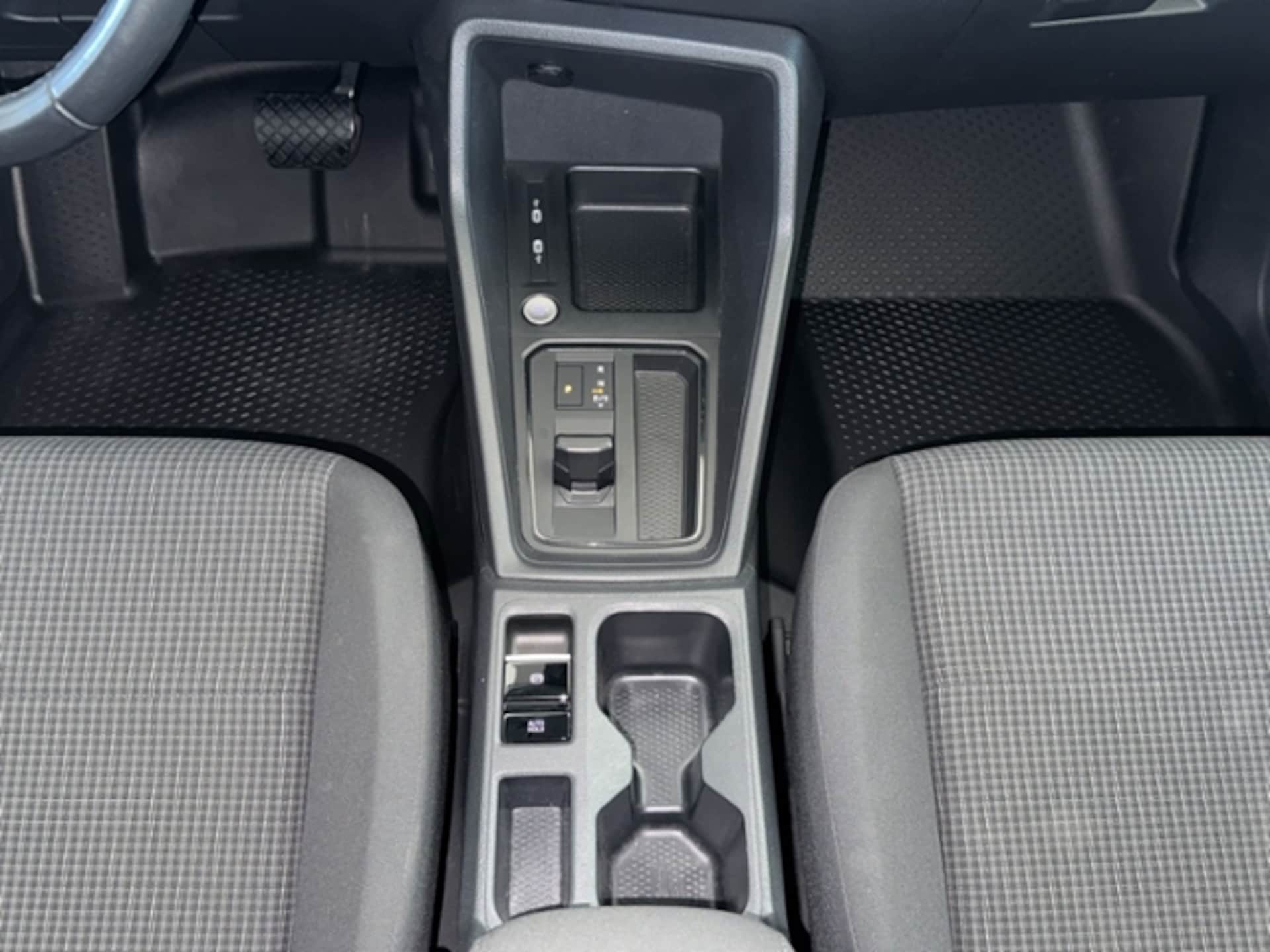 Volkswagen Caddy Basis-Modell
