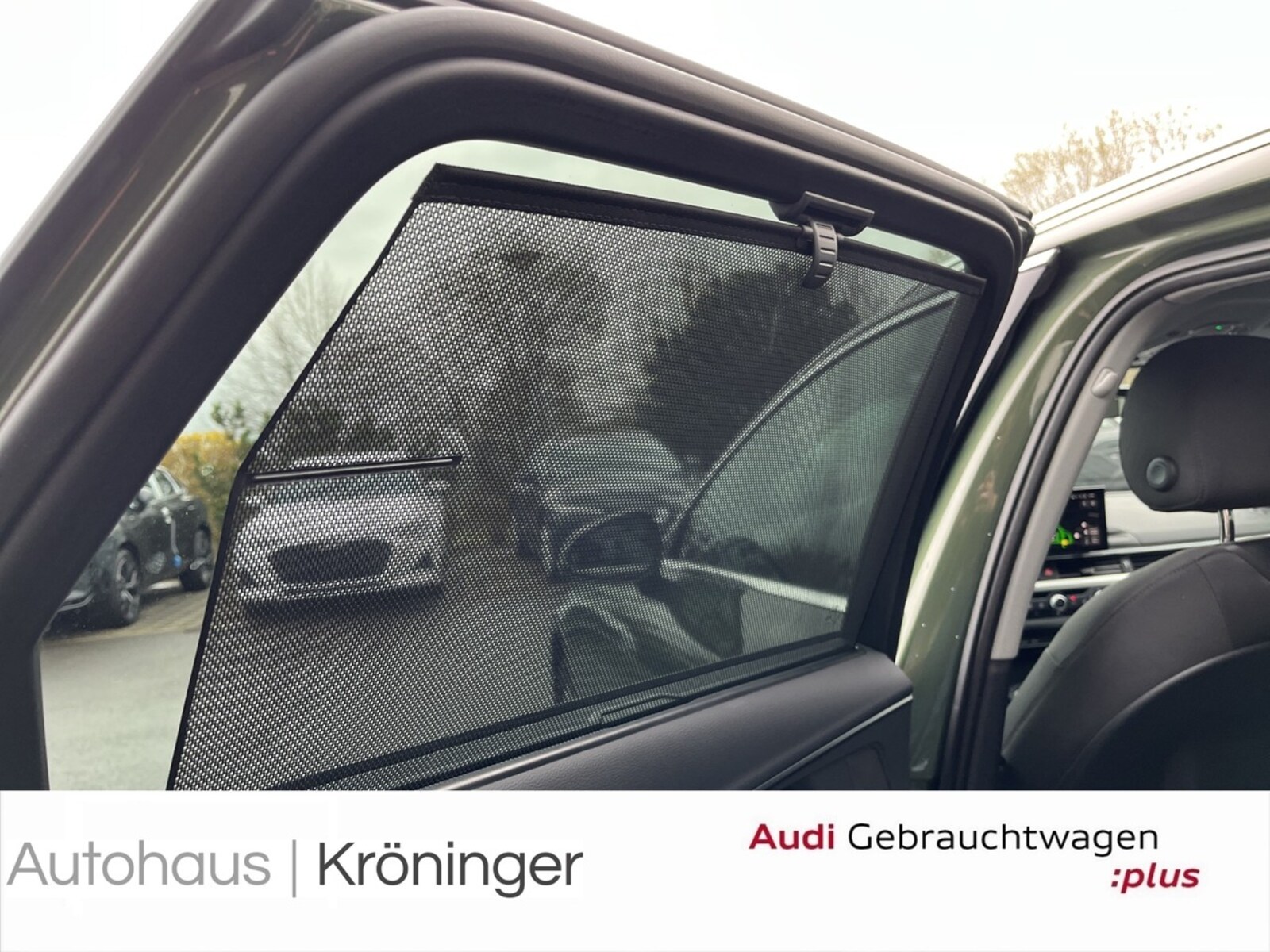 Audi A4 Avant – Bild 17