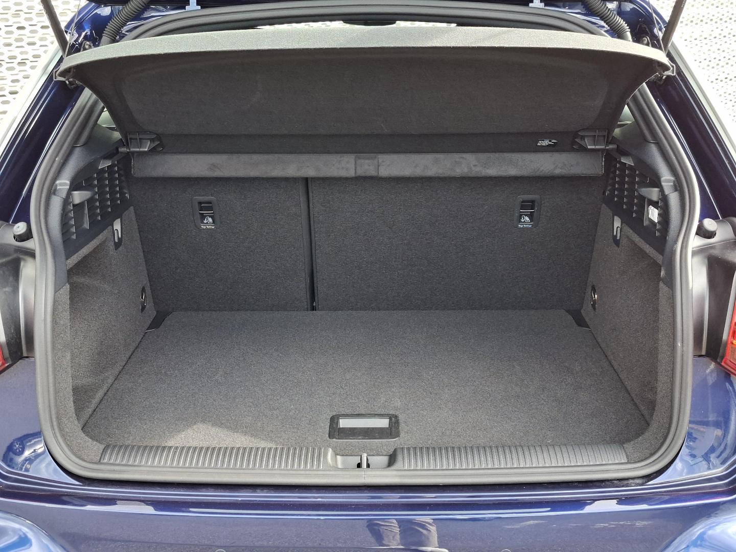 Image about Audi Q2 S line 35 TDI 110 kW (150 ch) S tronic