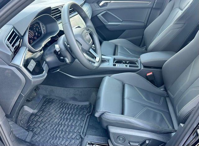 2025 Audi Q3 S Line Premium - Photo 6