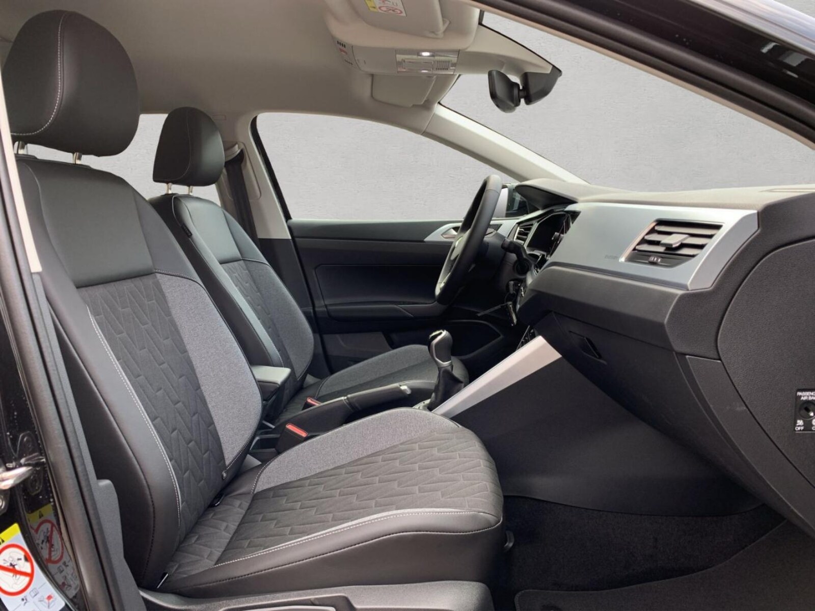 Volkswagen Taigo – Bild 19