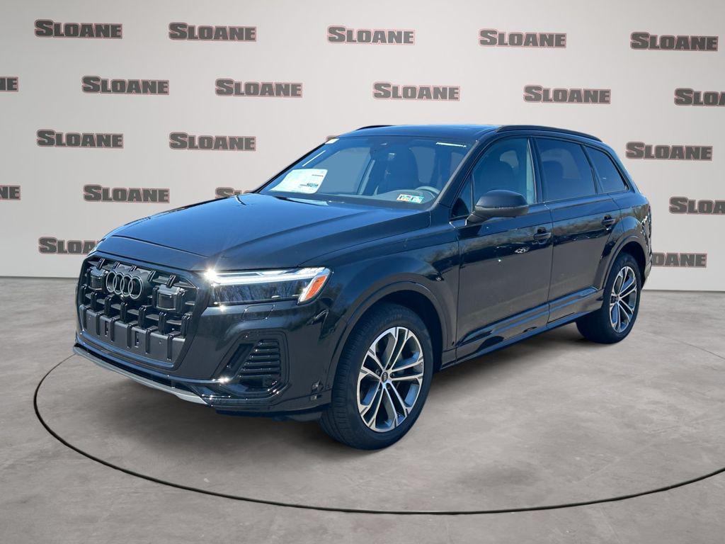 2026 Audi Q7 45 Premium quattro Tiptronic's photo