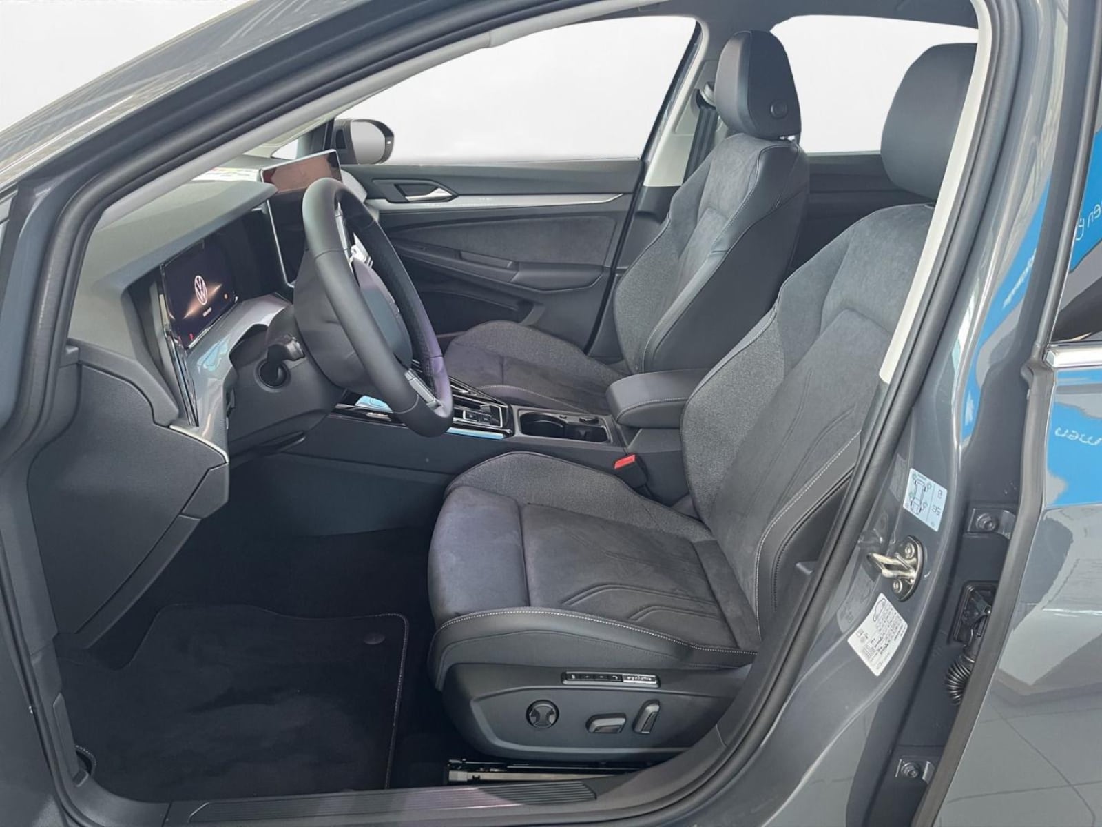 Volkswagen Golf – Bild 2