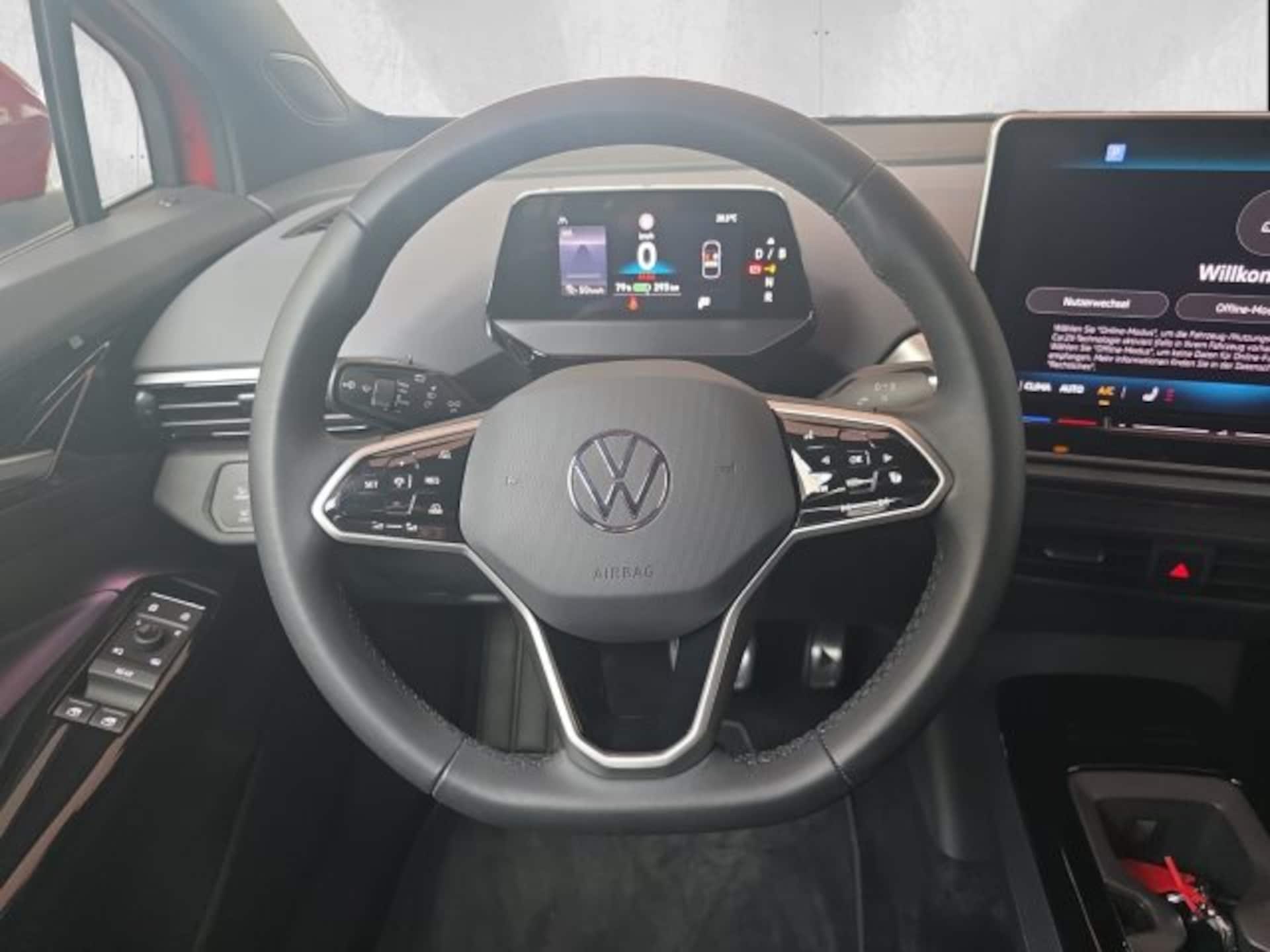 Volkswagen ID.4 Pure