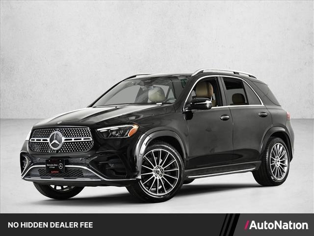 2024 Mercedes-Benz GLE 350