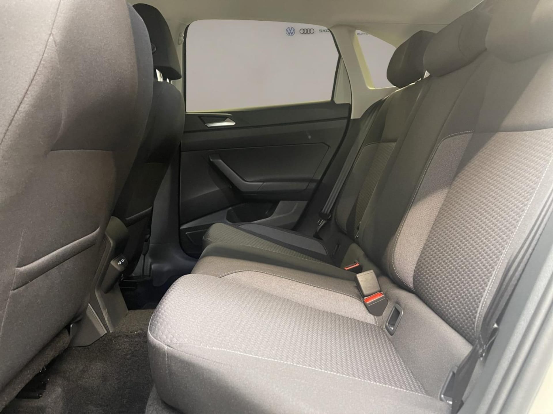 Volkswagen Taigo Life