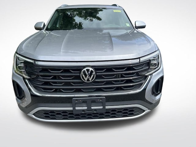 2024 Volkswagen Atlas Cross Sport