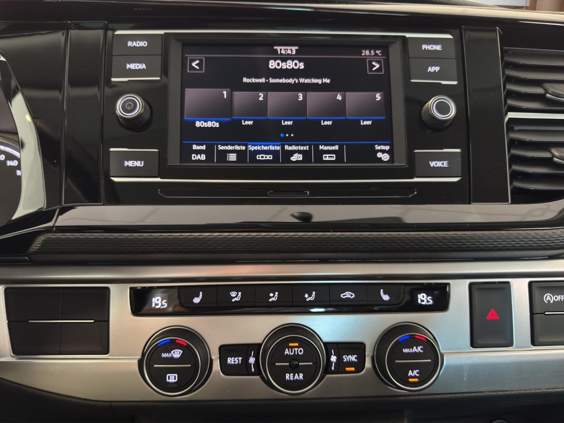 Volkswagen T6.1 Multivan Trendline