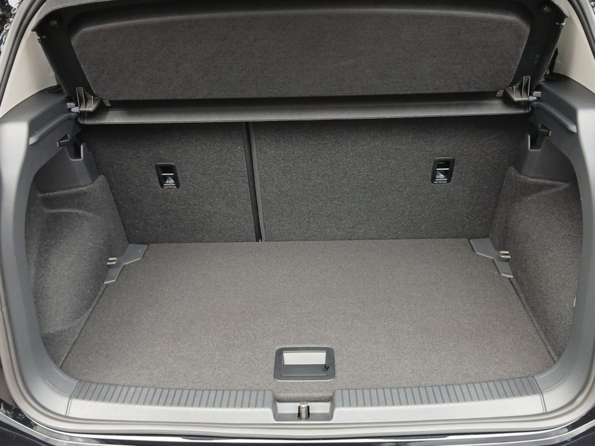 Volkswagen T-Cross ENERGY