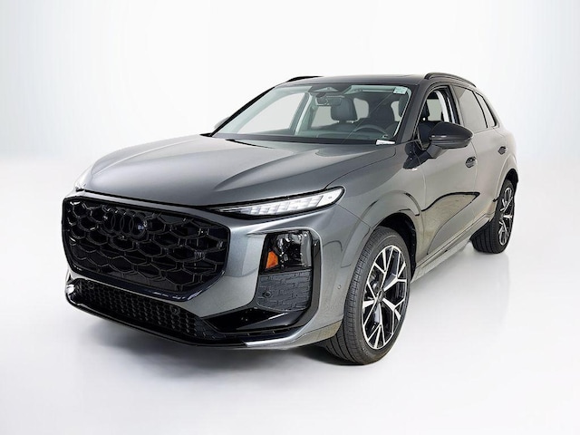 Photo of 2026 Audi Q3 SUV 