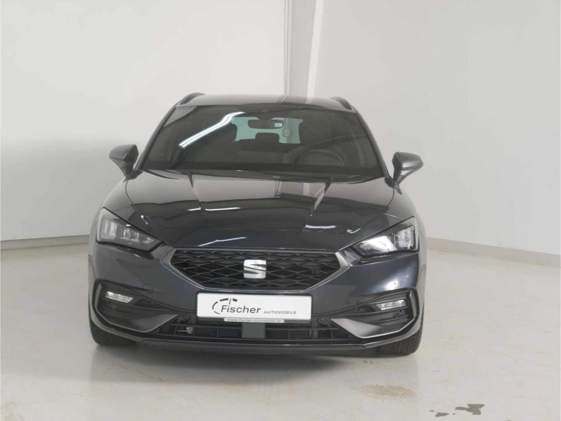 SEAT Leon Sportstourer FR