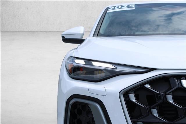 2025 Audi Q5 Sportback