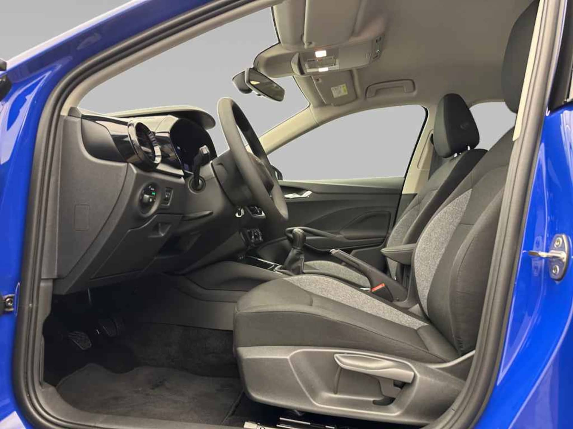 Skoda Fabia Essence